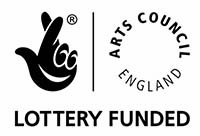 Arts Council Lottery
